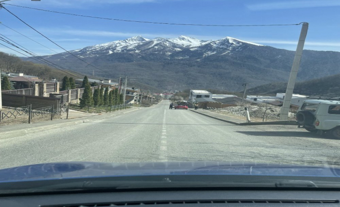 Экскурсия Тайны Краснополянских Дольменов