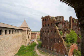 Шлиссельбург (крепость Орешек). Дело государево