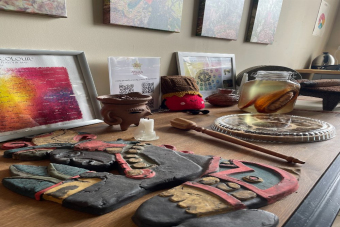 Экскурсия на производство шоколада в Петербурге