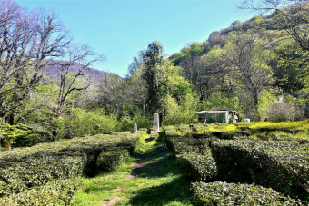 На краю земли: тайны и загадки Солох-Аула