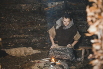 Тур Южная Карелия: Кузнечное, Куркиеки, Лахденпохья и Долина водопадов