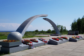 По «Дороге жизни» навстречу Ладоге — индивидуальная экскурсия