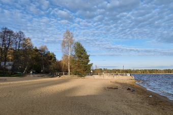 Обзорная интерактивная экскурсия по Лосево для детей и взрослых