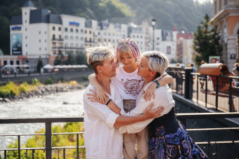 Фототур в Красную поляну из Сочи