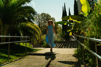 Магия Сочи: знакомство с городом в компании лучших гидов