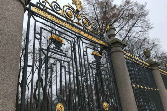 Мистический Петербург с посещением аптеки доктора Пеля