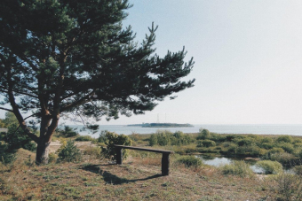 Талабские острова на один день