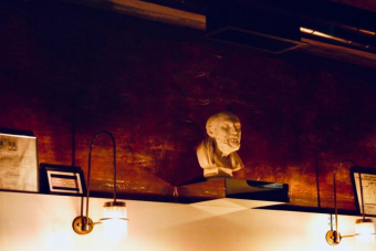 Питейная культура Санкт-Петербурга: экскурсия по барам (18+)