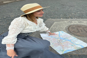 Квест: Спасти Павла I