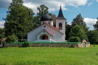 «Берег левый, берег правый – заповедники Оки»: Таруса – Поленово - цена 3750 ₽,13 отзывов