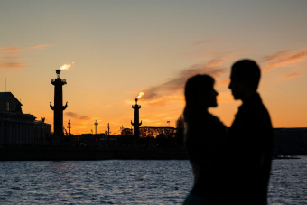 Ко дню всех влюблённых: Тайны императорских романов