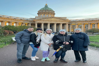 Квест: Спасти Павла I