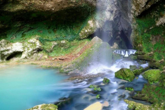 Увлекательный тур по каньонам Сочи — джиппинг в лучших локациях