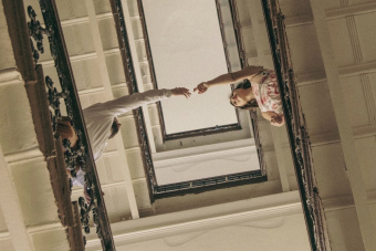 Фокус на Питер 2.0: экскурсия с личным гидом и фотографом