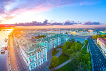 Эрмитаж: Шедевры, гении, судьбы