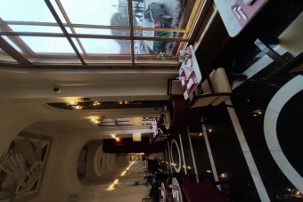 Жандарм империи. Петербург Бенкендорфа.