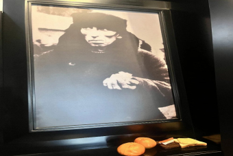 Тур по Пискаревскому мемориальному кладбищу