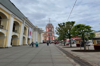 Квест: Спасти Павла I