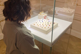 Музей Фаберже для детей и их родителей