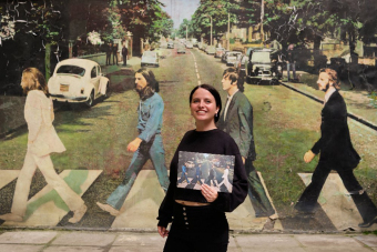 От андеграунда до небесной перспективы