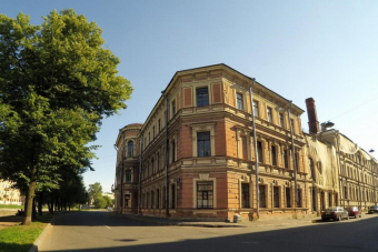 Неизвестный остров мельника Матиса