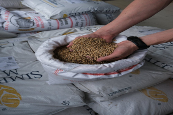 Экскурсия на пивоварню PARADOX с дегустацией 7 сортов пива (18+)