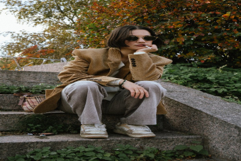 Фотопрогулка: лучшие маршруты от проспектов до парадных