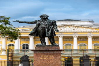 Две жемчужины Петербурга за один день: Спас на Крови и Исаакиевский собор