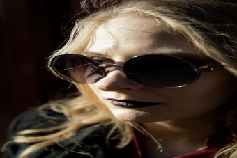 Модерн и проходные дворы: фотопрогулка по Петроградской стороне