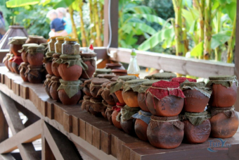 Кындыг, Новый Афон и Сухум