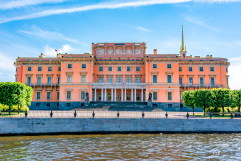 Мифы и легенды Петербурга: необычный взгляд на город