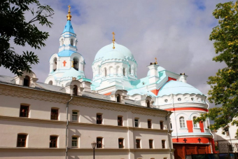 Гран-тур Вся Карелия и летние хиты