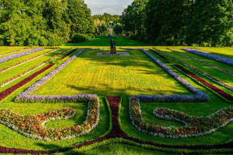 Вечерняя экскурсия в Царское Село: магия заката и величие архитектуры