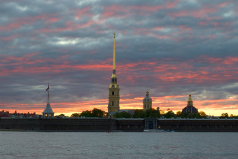 Индивидуальная экскурсия в музей истории Санкт-Петербурга -Петрограда 1800-1918.