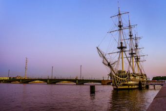 Авторская экскурсия: 