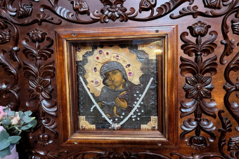 Пушкин. Экскурсия в Александровский дворец и Феодоровский собор