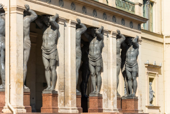 Величие Эрмитажа: императорские залы и сокровища искусства (с билетами)