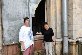 Тайны окрестностей Петергофа