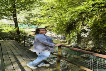 Красная Поляна с фотосетом на камерофон Vivo X200