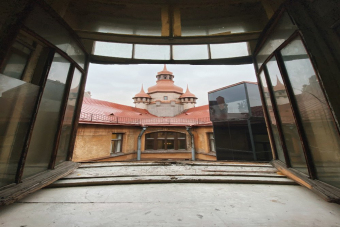 Групповая экскурсия: «Достоевский: человек и писатель»