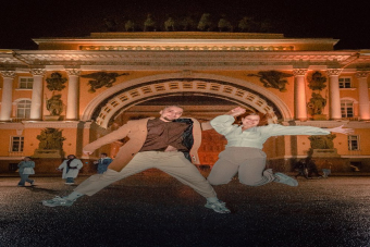 Уютная обзорная прогулка с бесплатной фотосессией и личным гидом