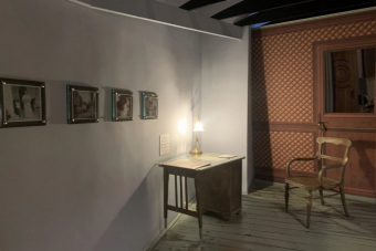 Тур по музею политической истории: особняки Кшесинской и Бранта