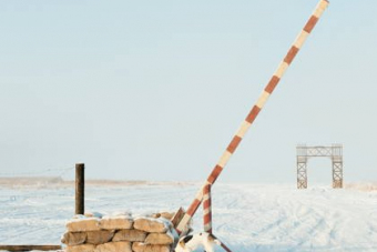 Экскурсия «Дорога жизни»