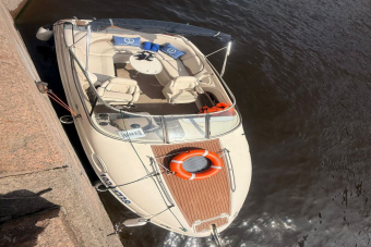 Ночной Петербург 2 в 1 — обзорная экскурсия и развод мостов на катере