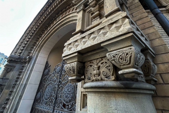 От кофе до портера: вкусы и нравы Обводного канала