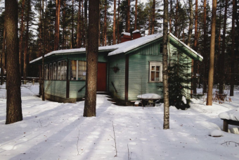 Экскурсия по Курортному району Санкт-Петербурга на автомобиле