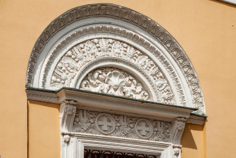 Тайны Третьяковской галереи