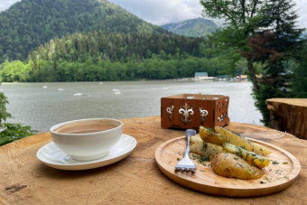 Индивидуальный джип-тур в Абхазию из Сочи