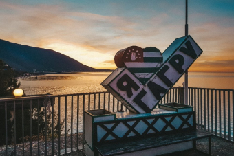 Города Абхазии