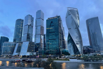 Дружественная «Не Экскурсия» на личном автомобиле